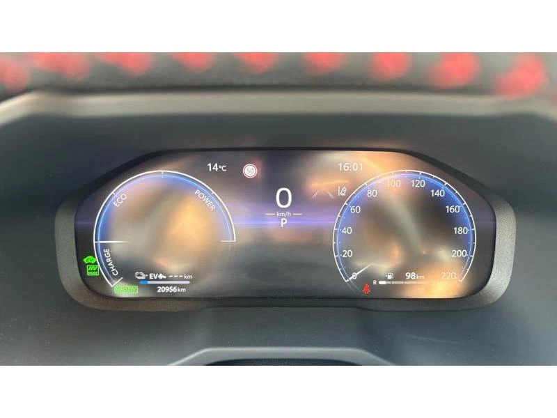 Toyota Rav4 2.5PLUG-IN DYNAMIC PLUS, снимка 14 - Автомобили и джипове - 54449852