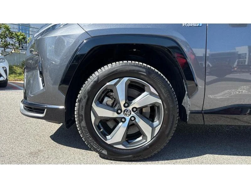 Toyota Rav4 2.5PLUG-IN DYNAMIC PLUS, снимка 16 - Автомобили и джипове - 54449852