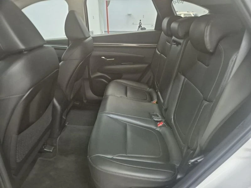 Hyundai Tucson HEV 1.6 2WD| 230к.с., снимка 12 - Автомобили и джипове - 56324885
