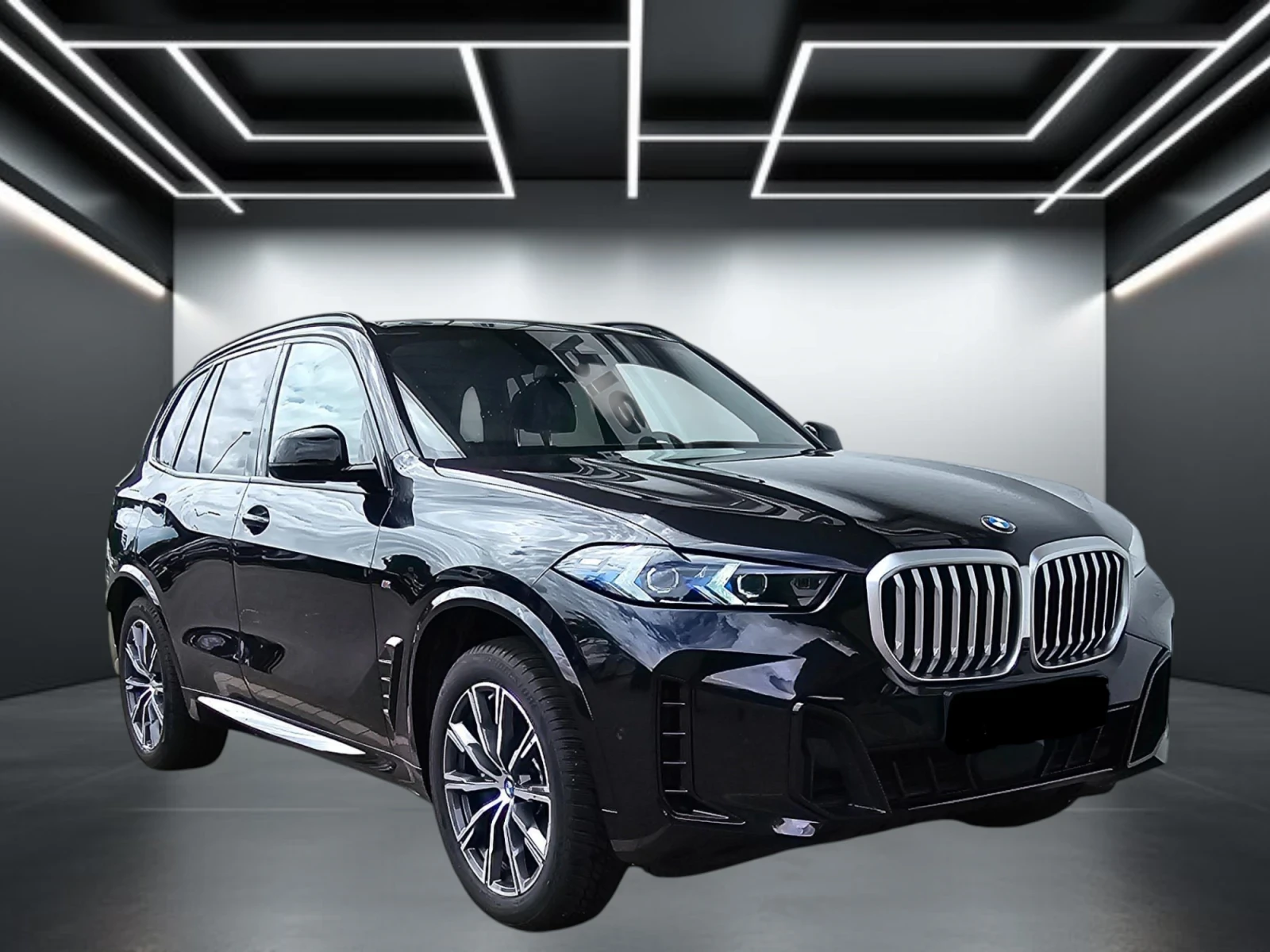 BMW X5 30D* XDRIVE* M-SPORT* 360* ПАНО* H&K* ГАРАНЦИЯ, снимка 1