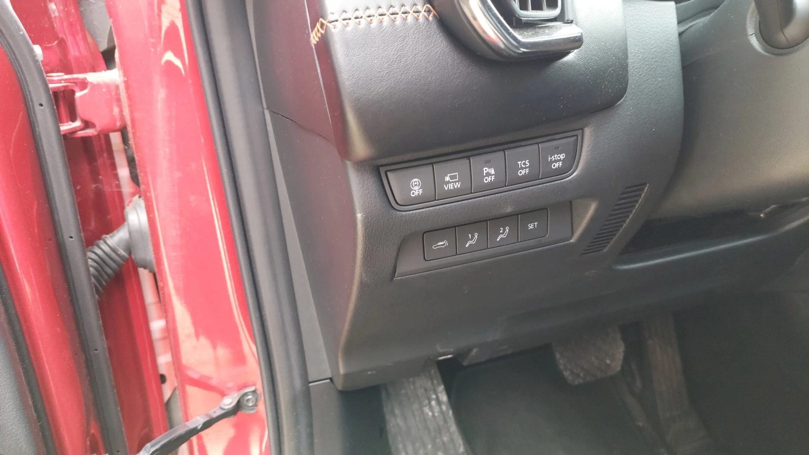 Mazda CX-50 CX-50 2.5 TURBO | Mobile.bg   16