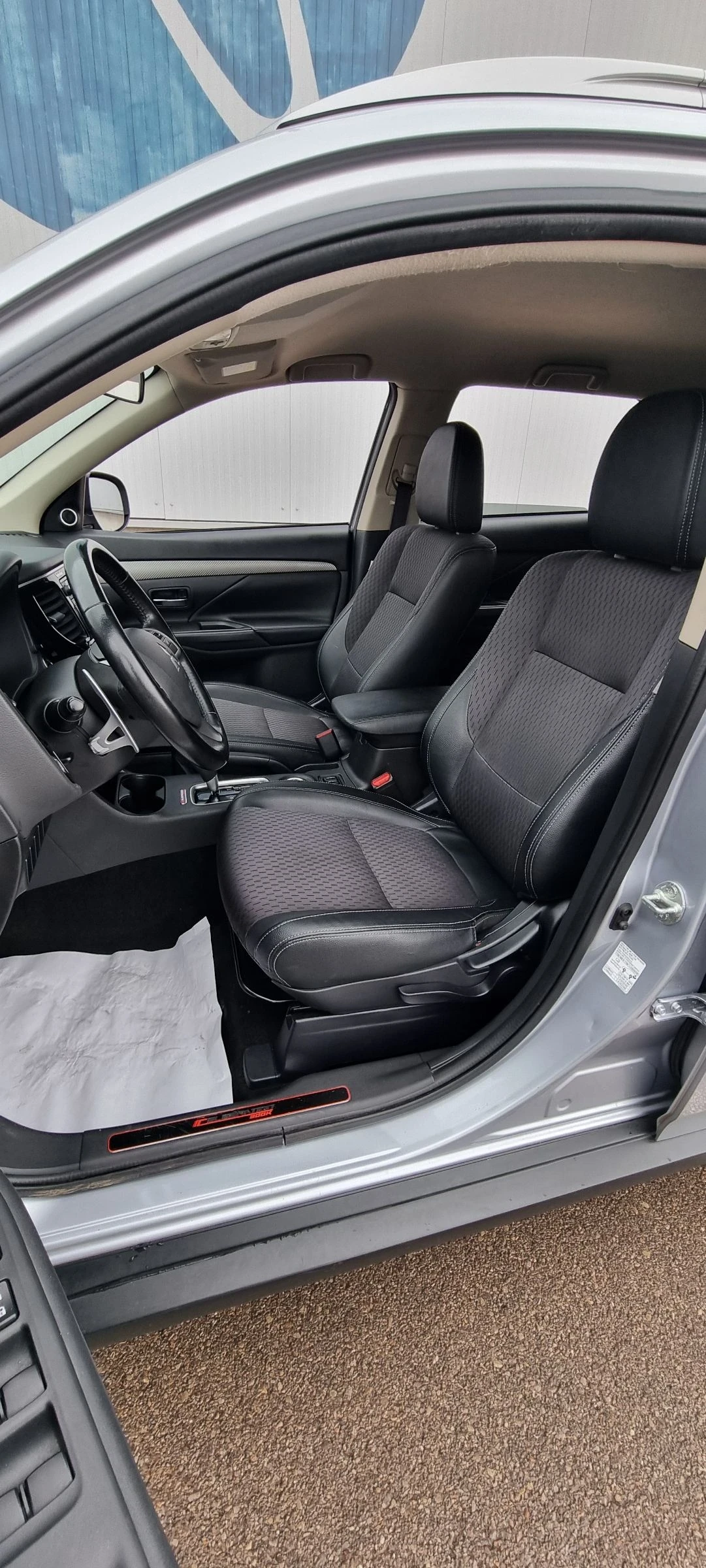 Mitsubishi Outlander 2.2 DID - изображение 7