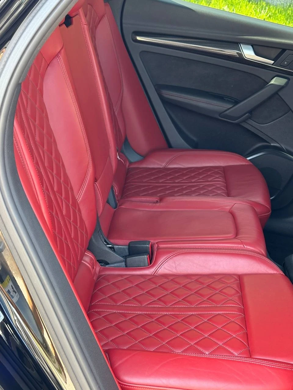 Audi SQ5  - изображение 9