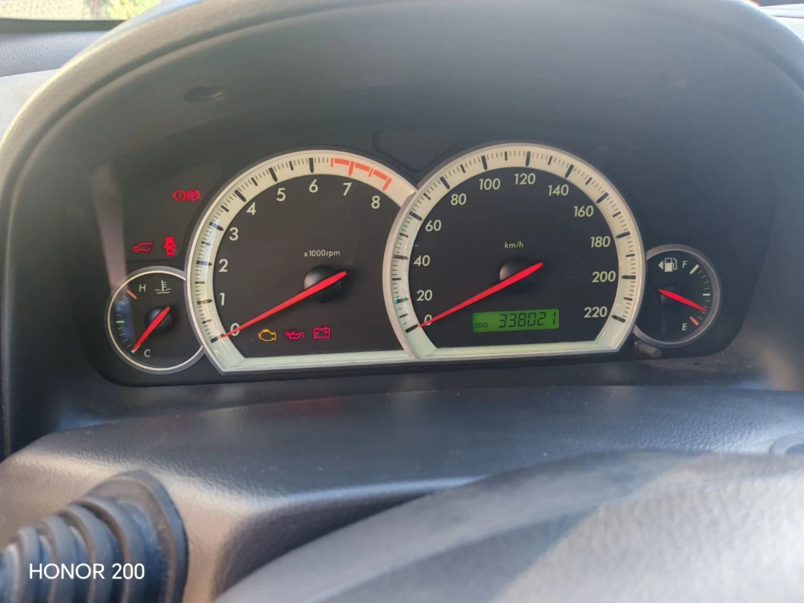 Chevrolet Captiva  - изображение 4