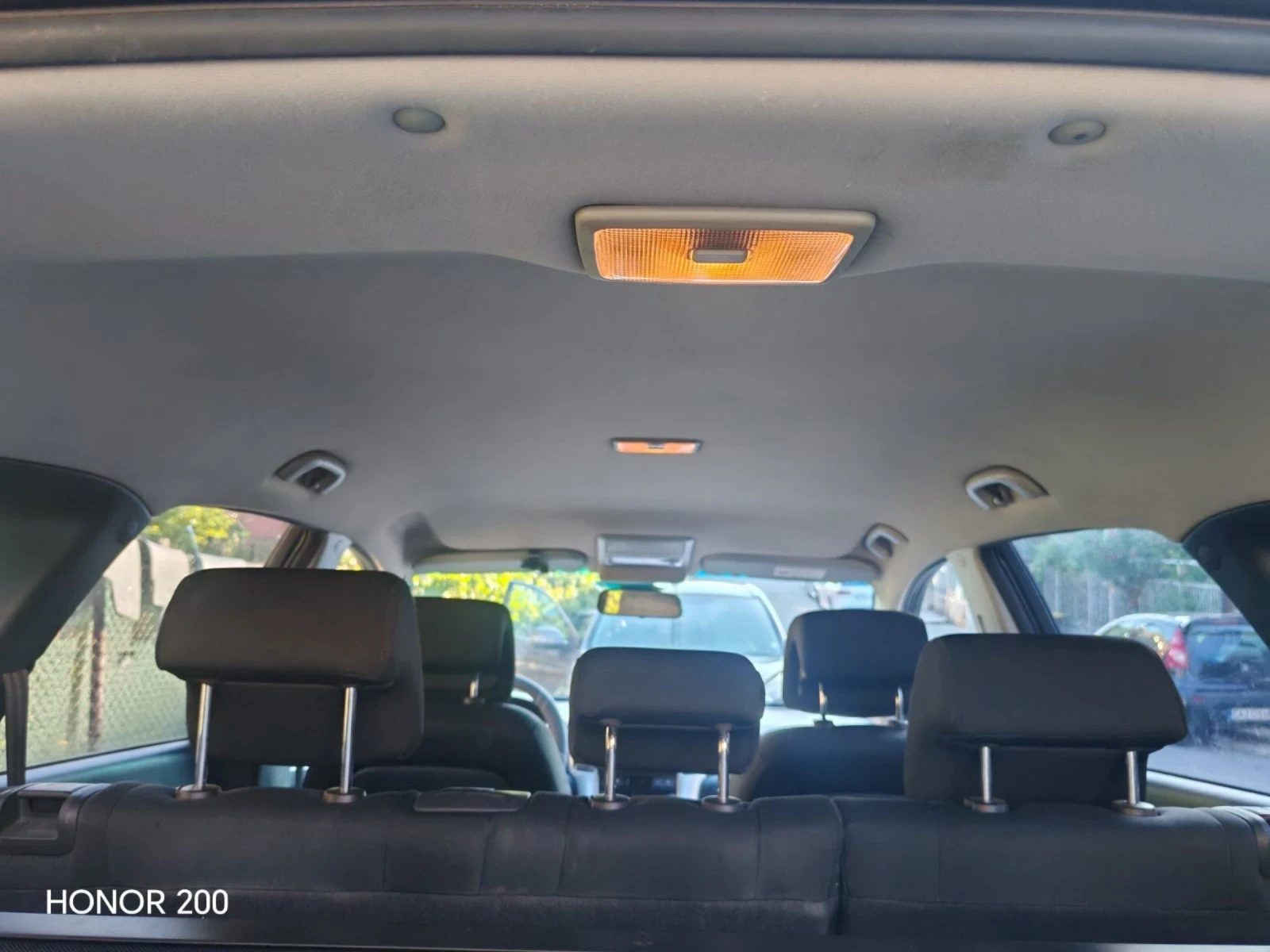 Chevrolet Captiva  - изображение 6