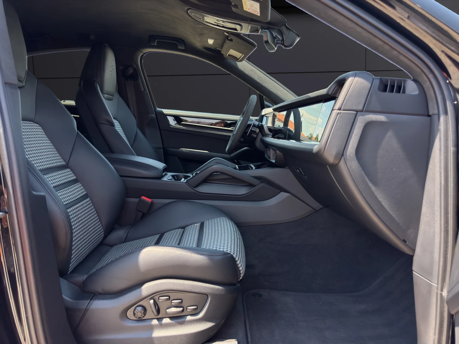 Porsche Cayenne GTS* CARBON* TURBO GT PACK*  | Mobile.bg   14