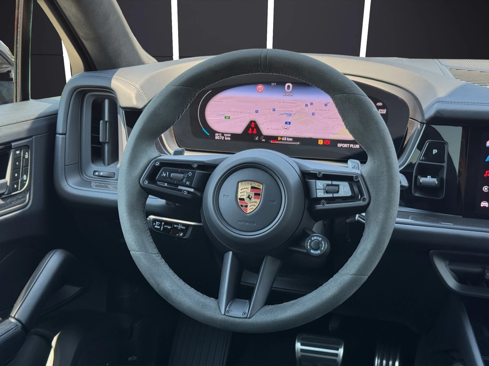 Porsche Cayenne GTS* CARBON* TURBO GT PACK*  - изображение 9