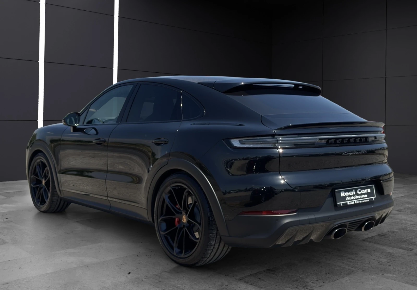 Porsche Cayenne GTS* CARBON* TURBO GT PACK*  - изображение 7