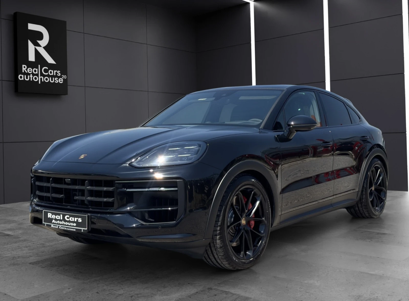 Porsche Cayenne GTS* CARBON* TURBO GT PACK*  | Mobile.bg   1
