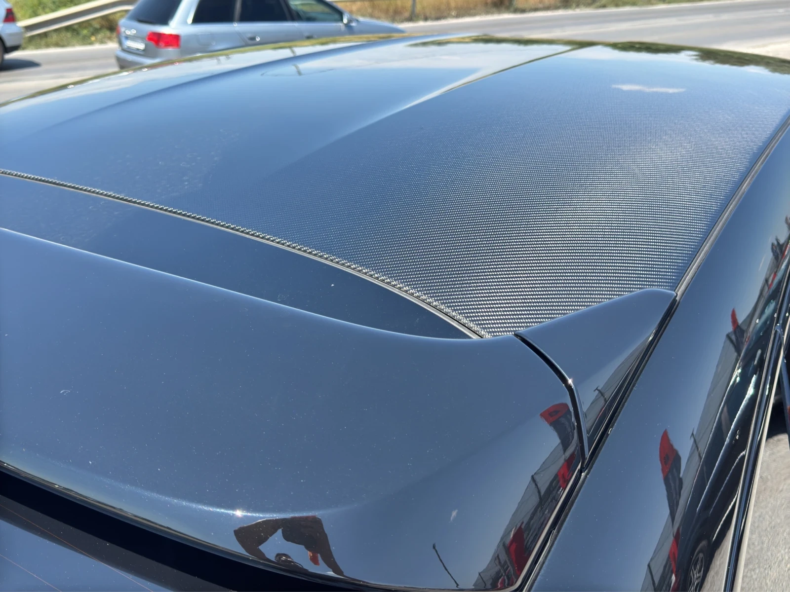 Porsche Cayenne GTS* CARBON* TURBO GT PACK*  | Mobile.bg   16