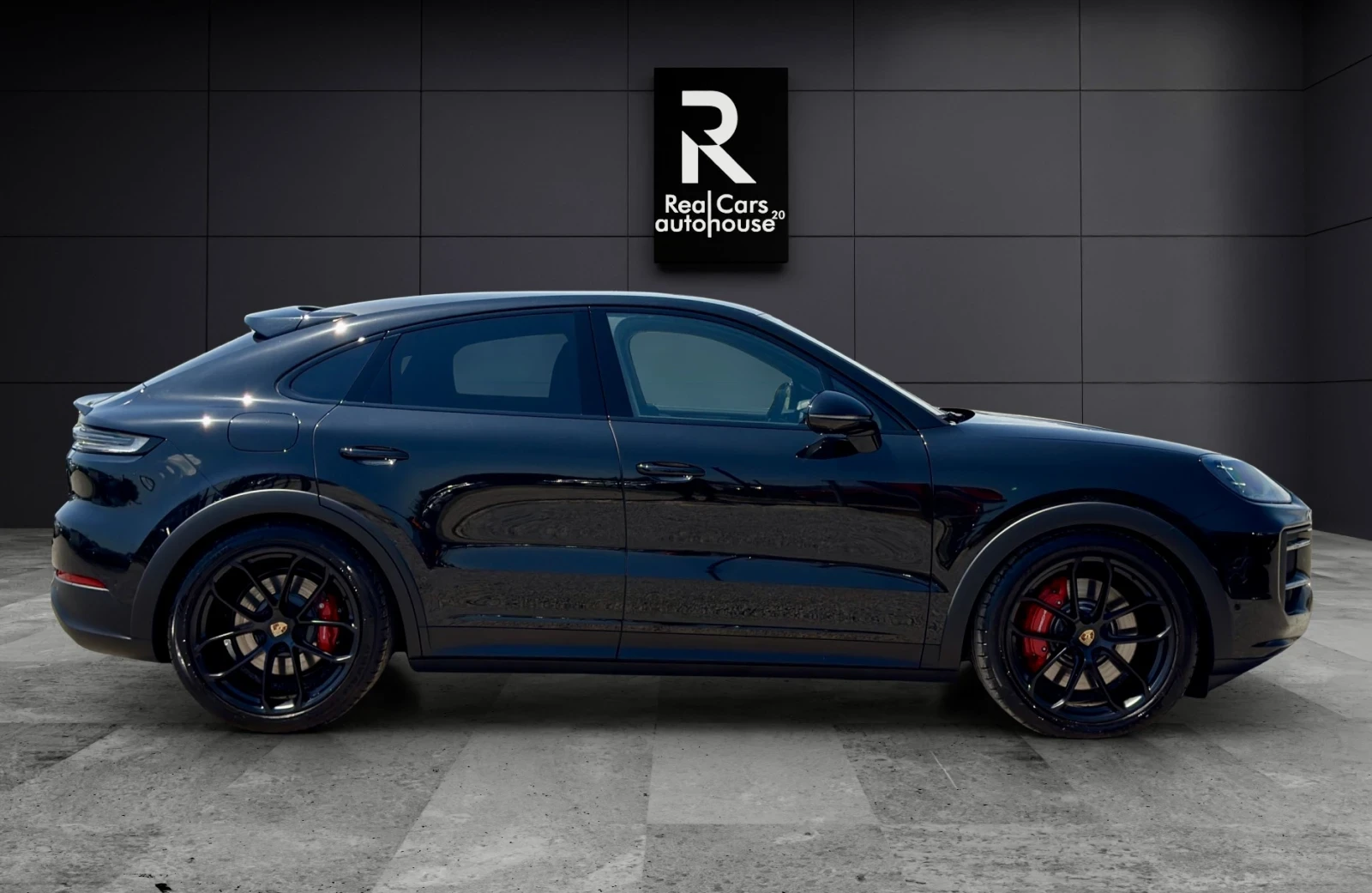 Porsche Cayenne GTS* CARBON* TURBO GT PACK*  - изображение 4