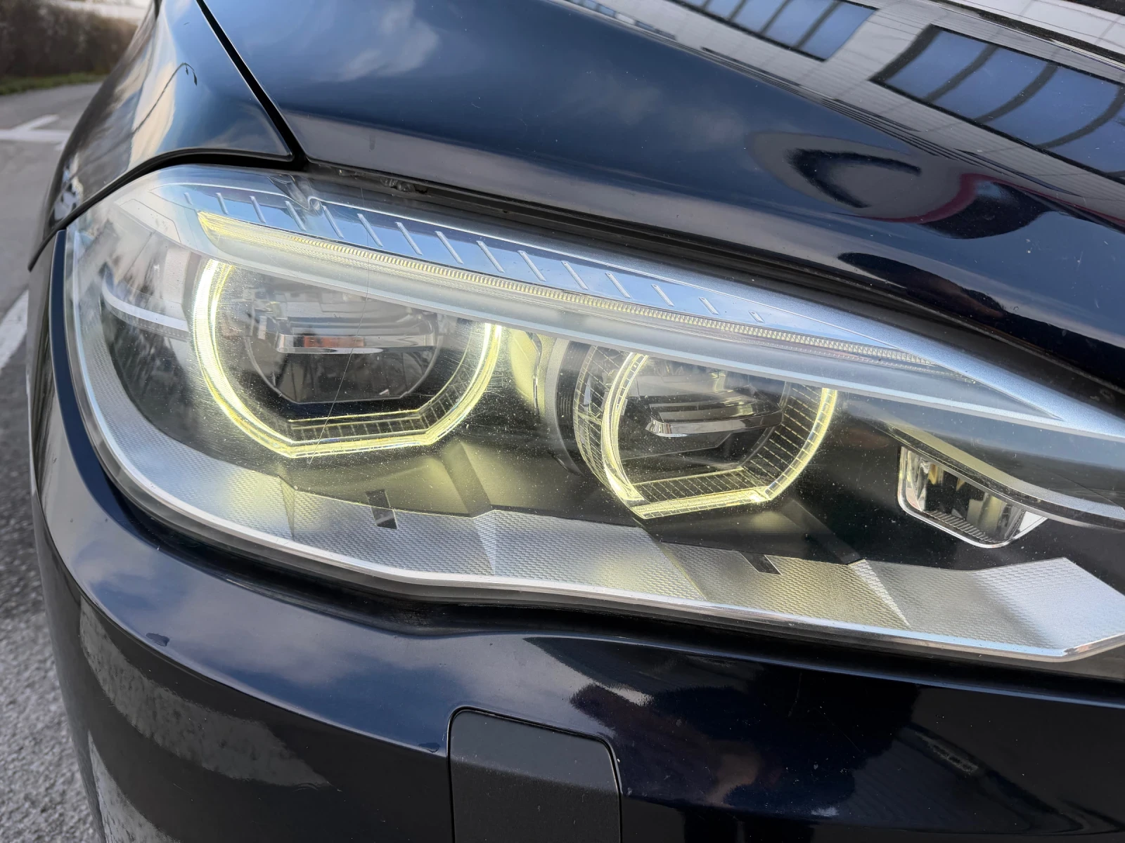 BMW X5 M50D* ������* LASSER* DIGITAL* �������� | Mobile.bg � ����������� 5