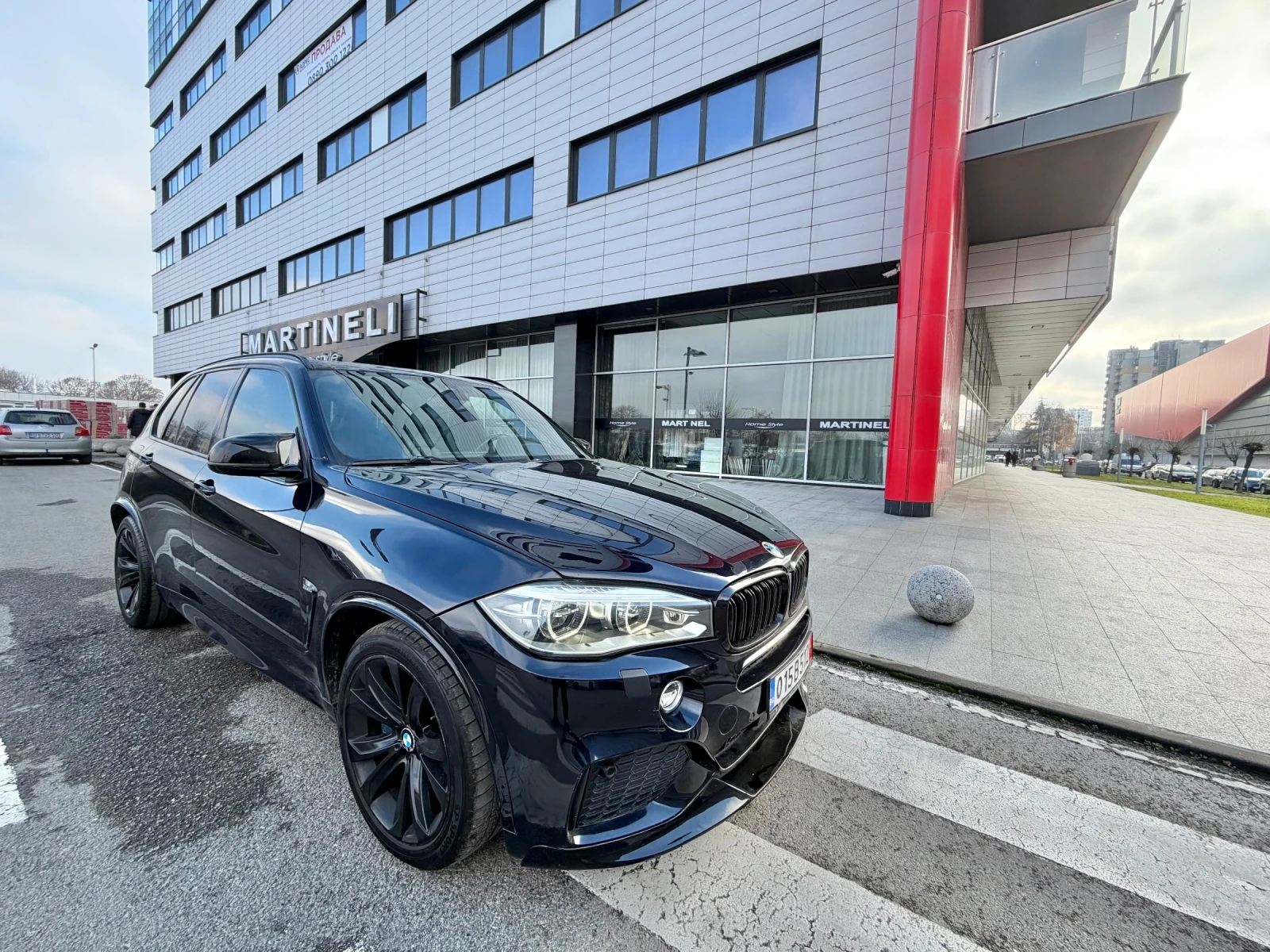 BMW X5 M50D* ������* LASSER* DIGITAL* �������� | Mobile.bg � ����������� 3