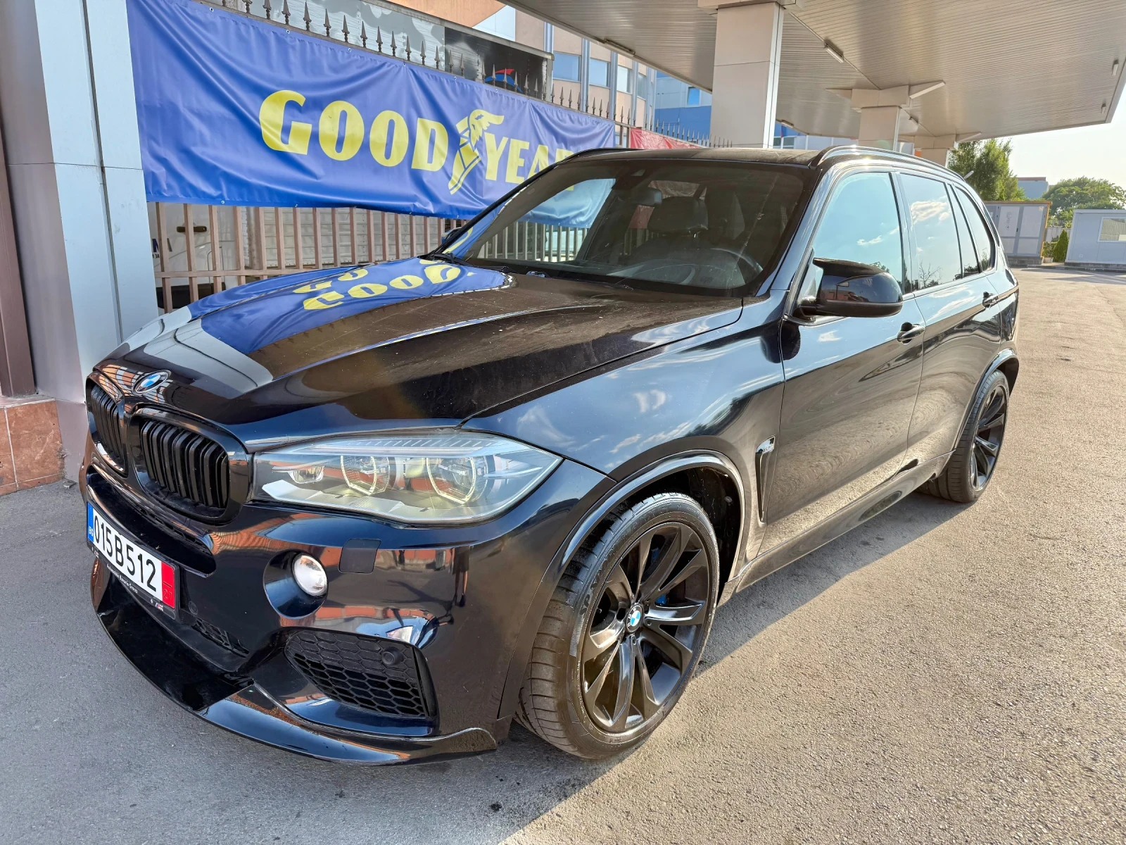 BMW X5 M50D* LASSER* DIGITAL* Панорама | Mobile.bg — изображение 1