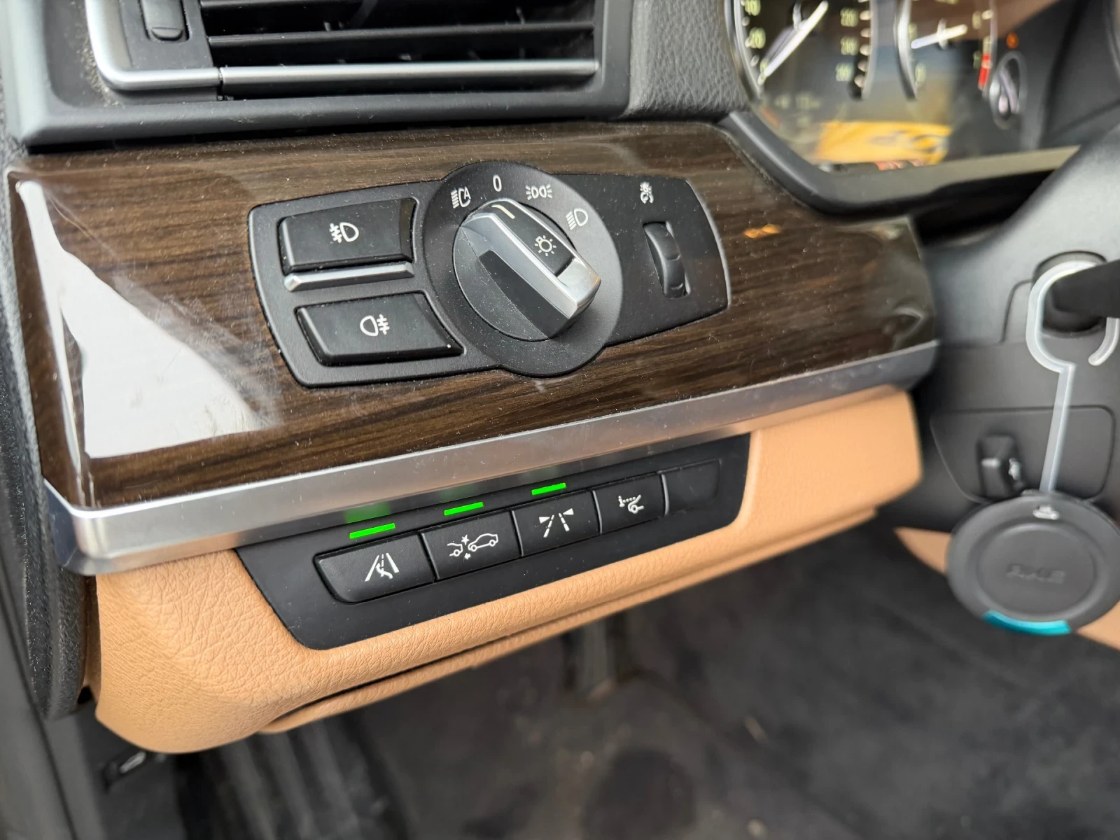 BMW 750 xDrive* ������* V8* BiTurbo | Mobile.bg � ����������� 11