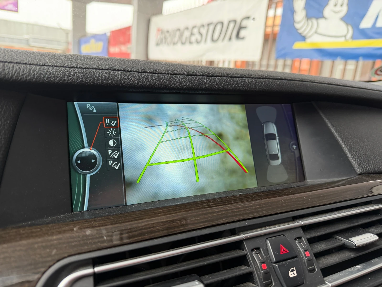 BMW 750 xDrive* ������* V8* BiTurbo | Mobile.bg � ����������� 13