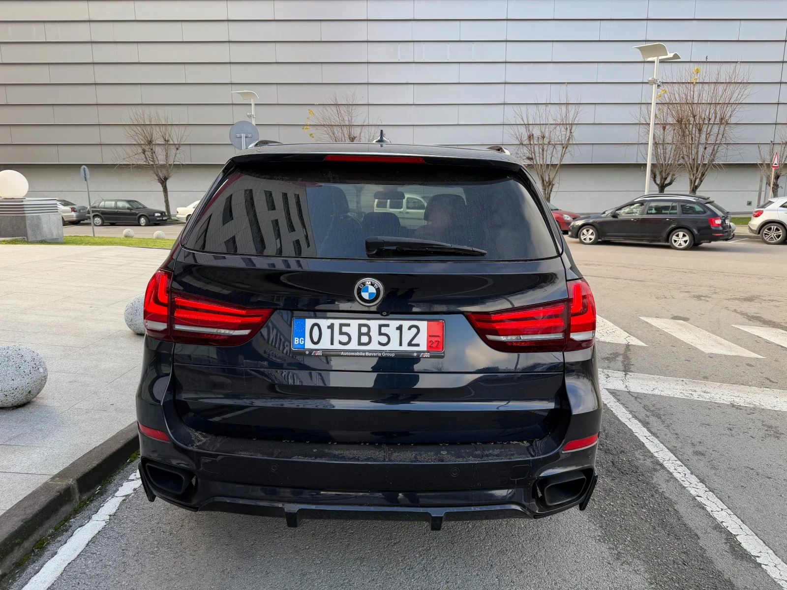 BMW X5 M50D* ������* LASSER* DIGITAL* �������� | Mobile.bg � ����������� 8