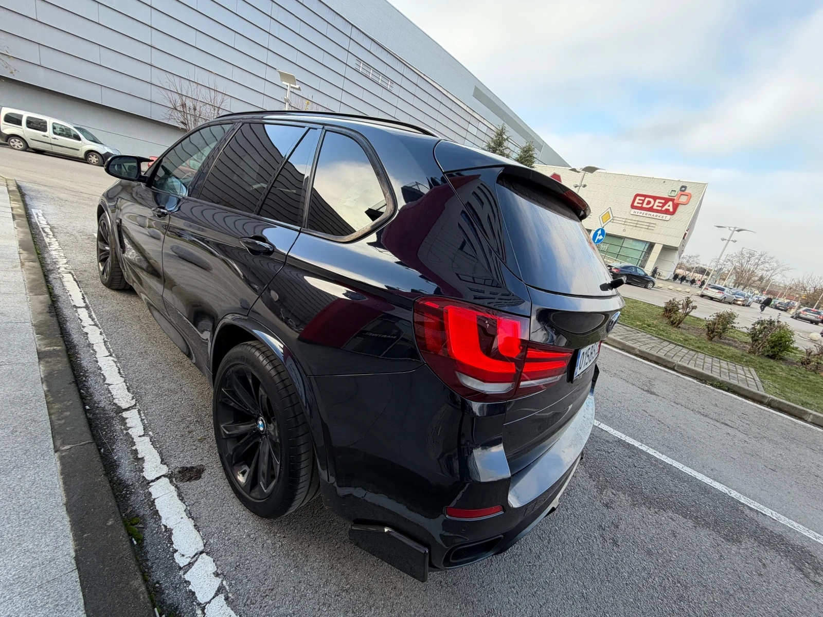 BMW X5 M50D* ������* LASSER* DIGITAL* �������� | Mobile.bg � ����������� 10