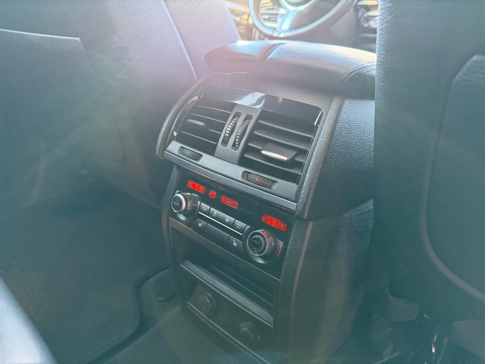 BMW X5 M50D* LASSER* DIGITAL* Панорама - изображение 7