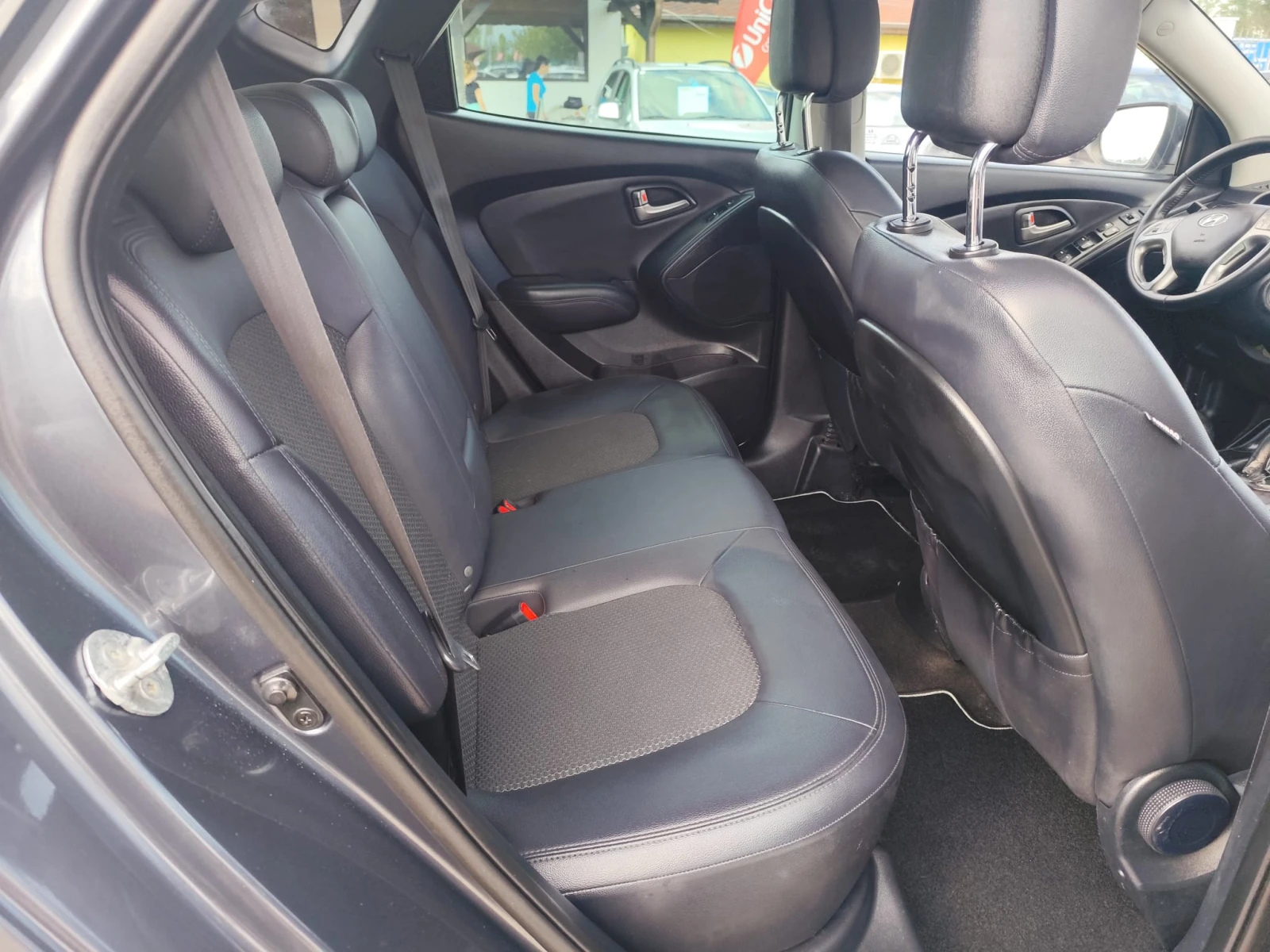 Hyundai IX35 2.0  44 | Mobile.bg   14