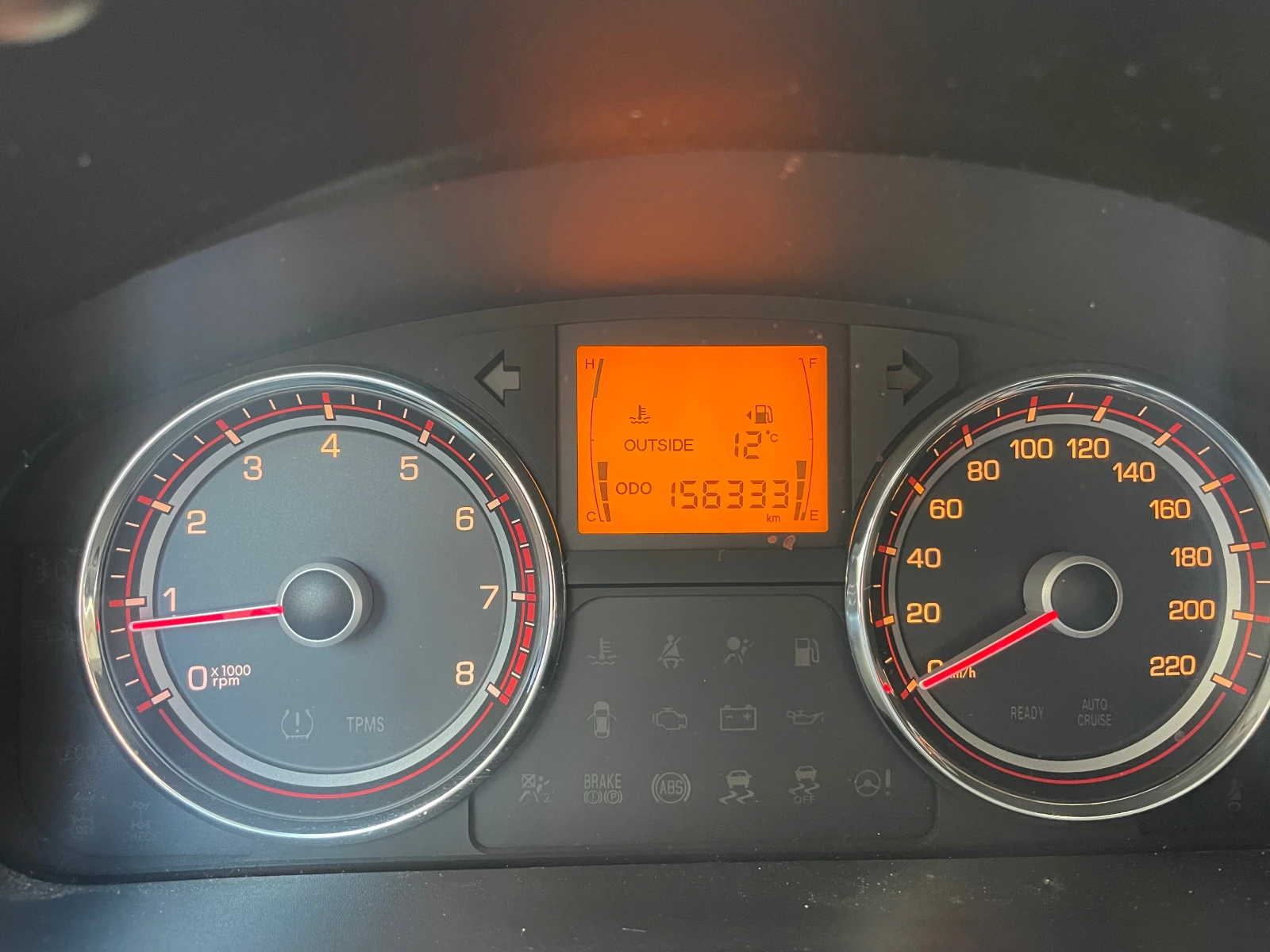 SsangYong Korando 2.0I-44-LED-NAVI-BI-FUEL-   | Mobile.bg   11