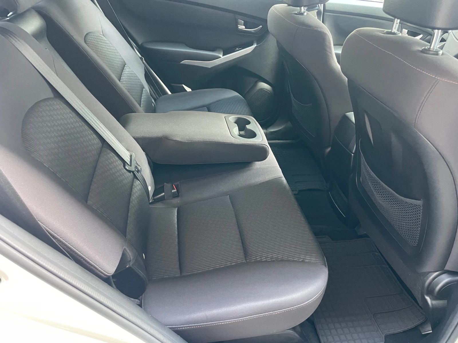 SsangYong Korando 2.0I-44-LED-NAVI-BI-FUEL-   | Mobile.bg   17