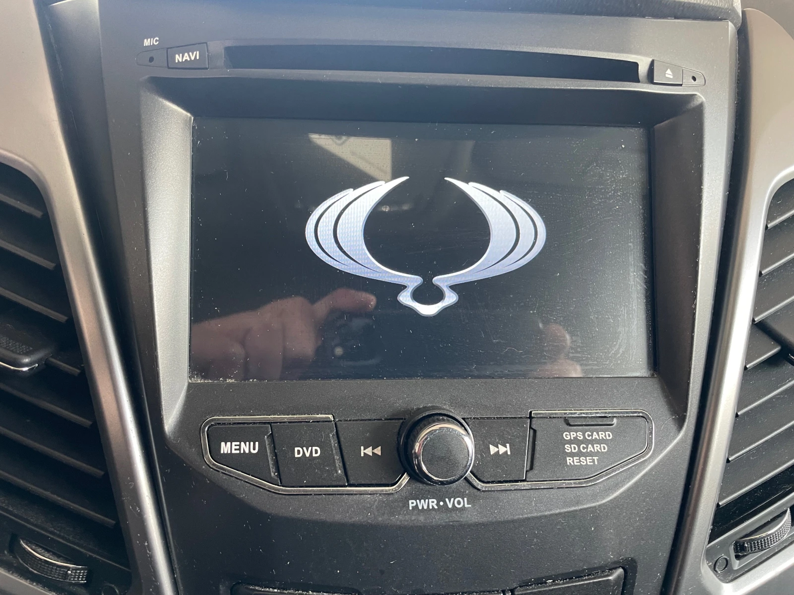 SsangYong Korando 2.0I-44-LED-NAVI-BI-FUEL-   | Mobile.bg   12