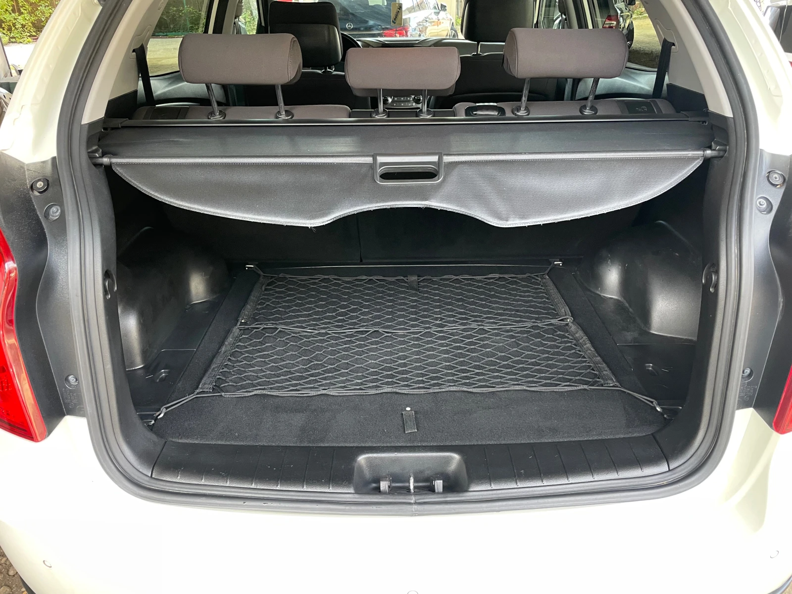 SsangYong Korando 2.0I-AWD-BI-FUEL-ФАБРИЧЕН ГАЗОВ ИНЖЕКЦИОН-NAVI-LED - изображение 8