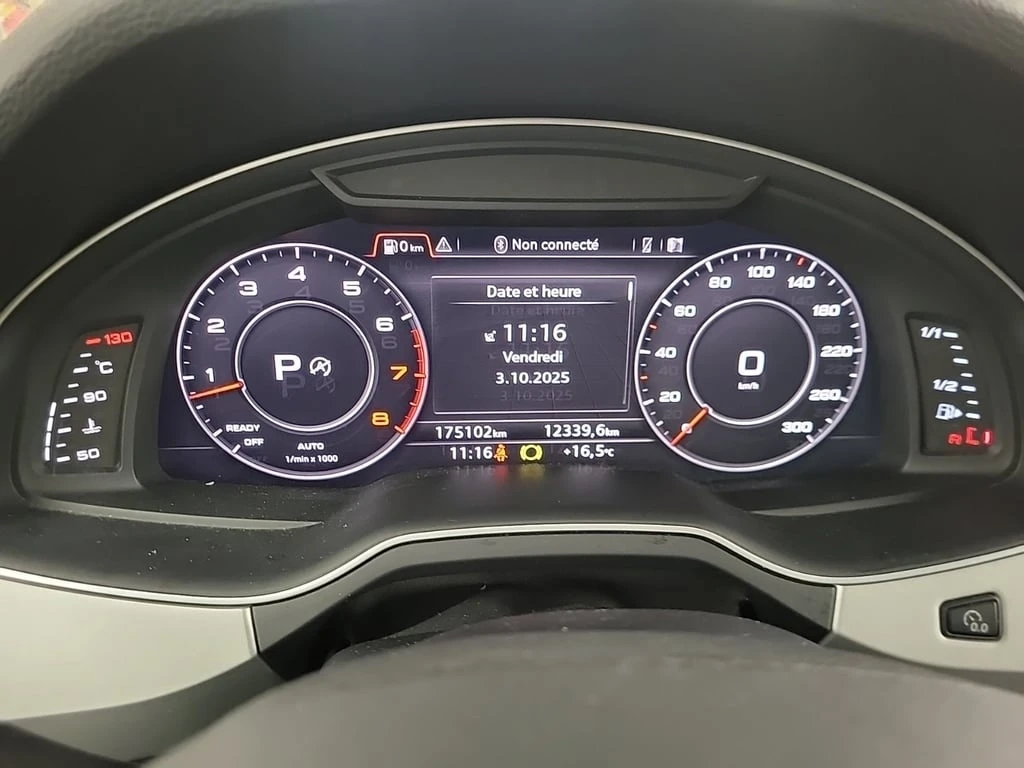 Audi Q7 * PROGRESSIV * CARFAX * БЕЗ ПЪРВОНАЧАЛНА ВНОСКА - изображение 10