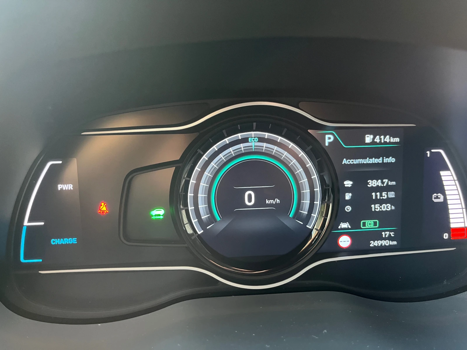 Hyundai Kona 100%SOH 64KW Bluelink - изображение 7