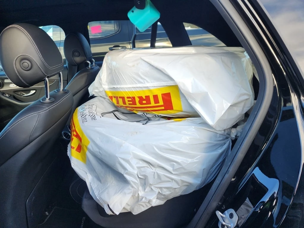 Mercedes-Benz GLC 300 * CARFAX *    | Mobile.bg   13