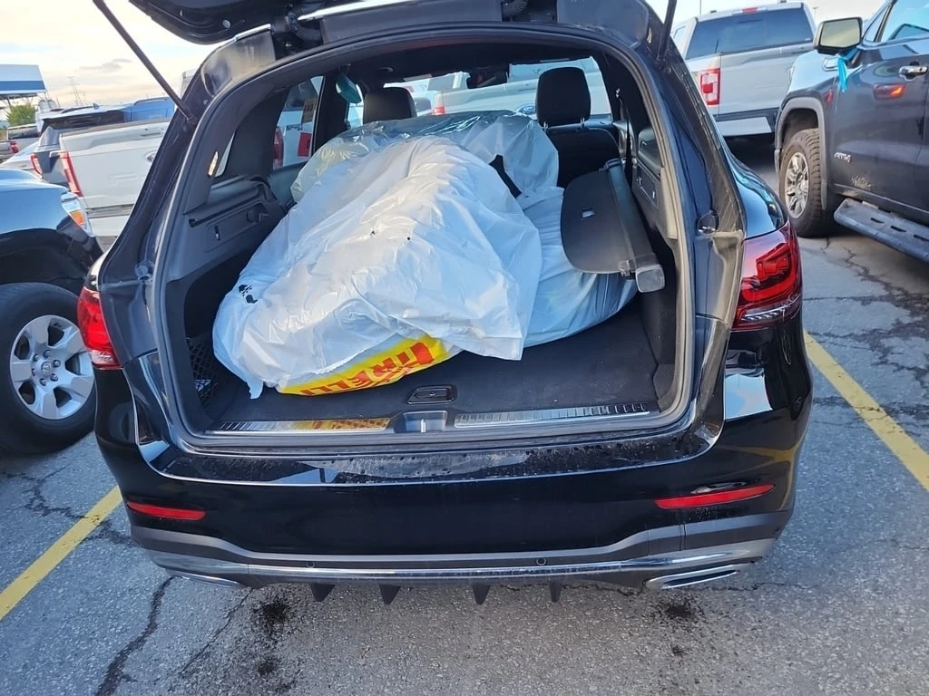 Mercedes-Benz GLC 300 * CARFAX *    | Mobile.bg   14