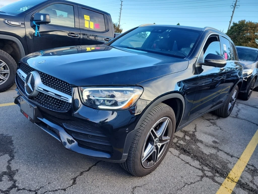 Mercedes-Benz GLC 300 * CARFAX *    | Mobile.bg   1