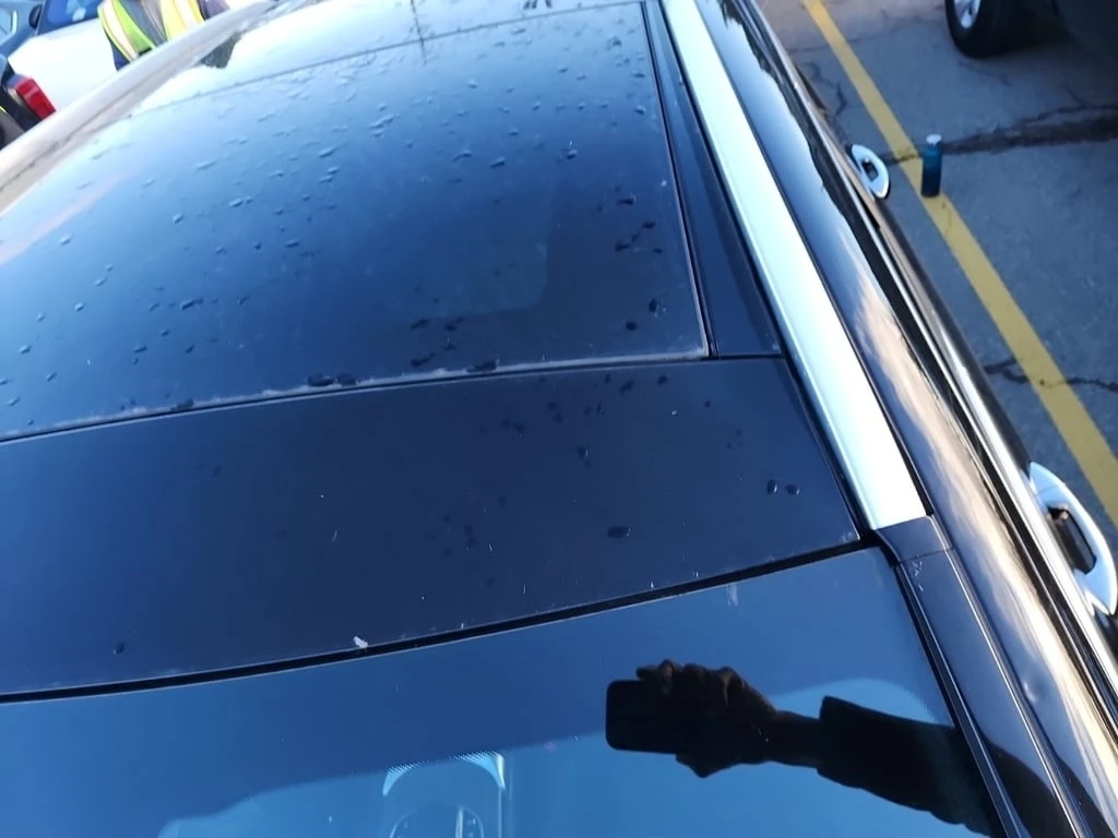 Mercedes-Benz GLC 300 * CARFAX * БЕЗ ПЪРВОНАЧАЛНА ВНОСКА - изображение 5