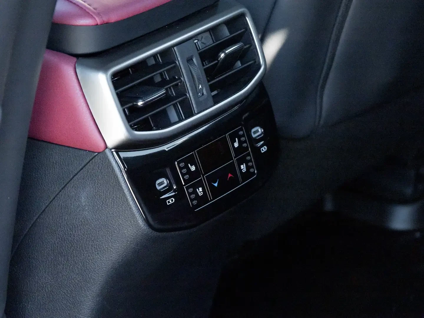 Lexus RX 500h F-SPORT/KEYLESS/LANE ASSIST// | Mobile.bg   16