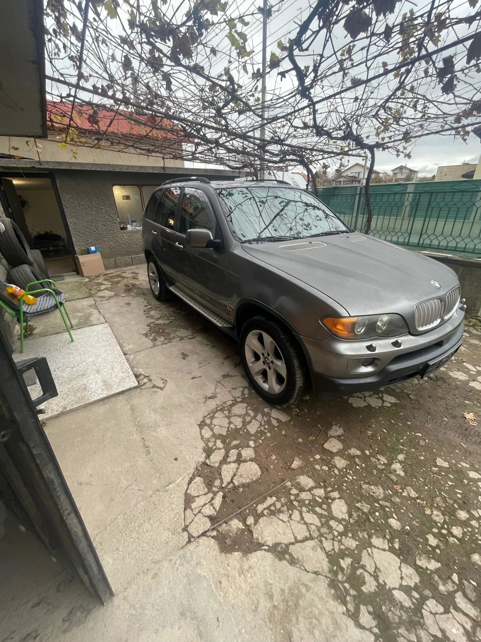 BMW X5 3.0D 218 | Mobile.bg   1