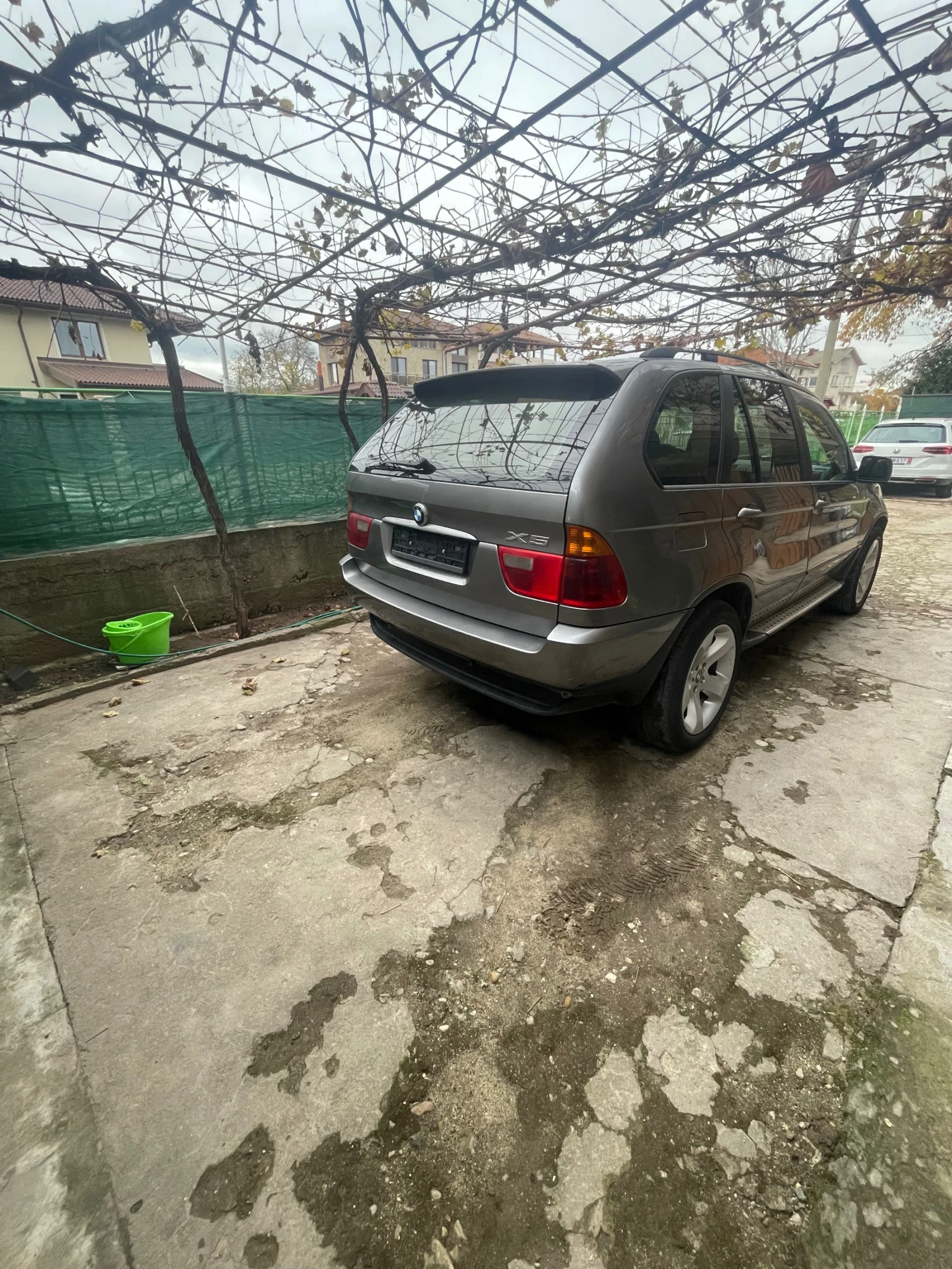 BMW X5 3.0D 218 | Mobile.bg   8