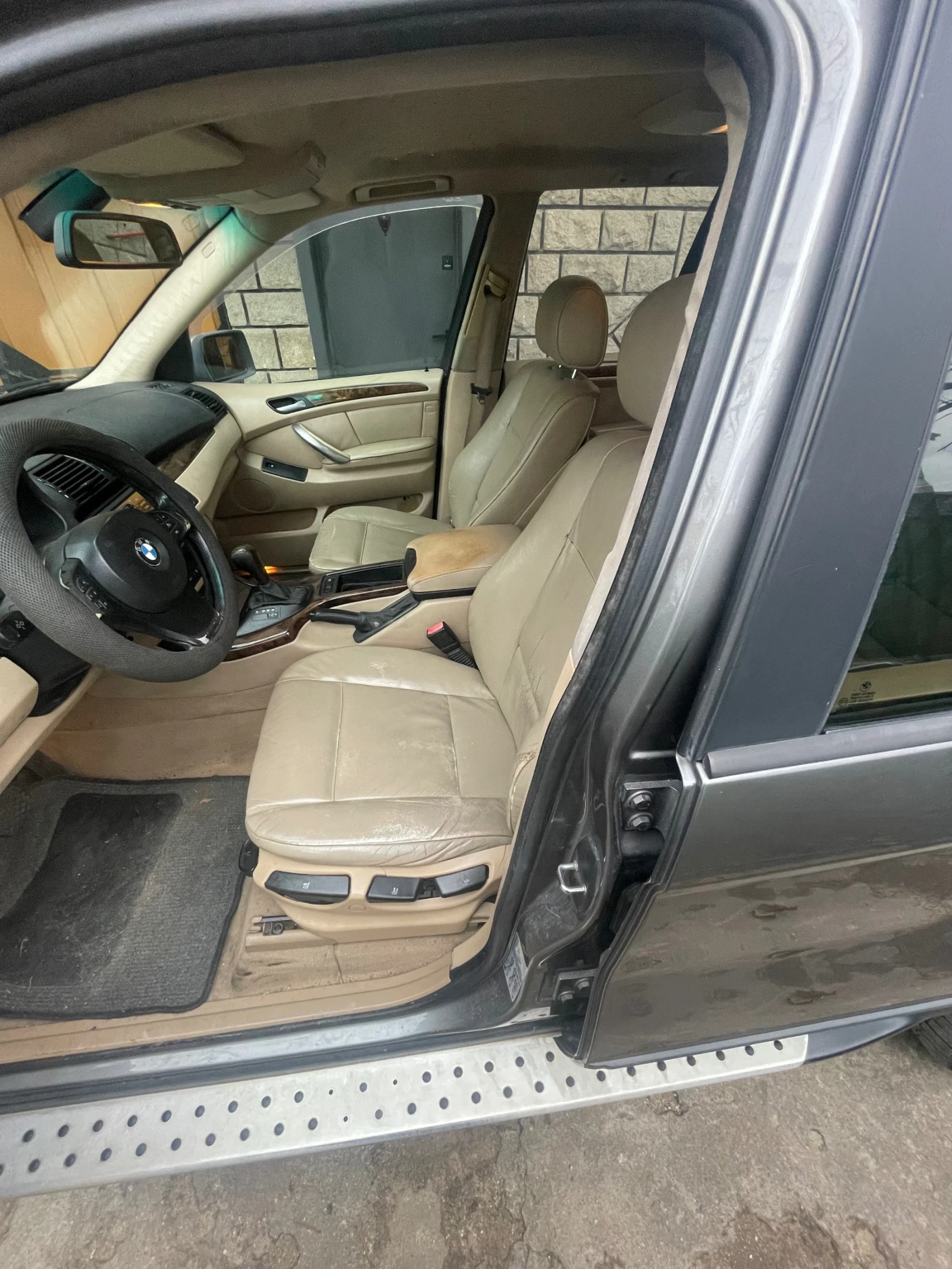 BMW X5 3.0D 218 | Mobile.bg   10