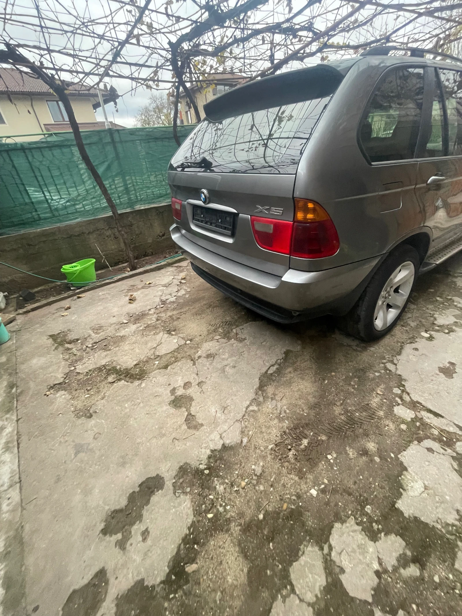 BMW X5 3.0D 218 | Mobile.bg   9