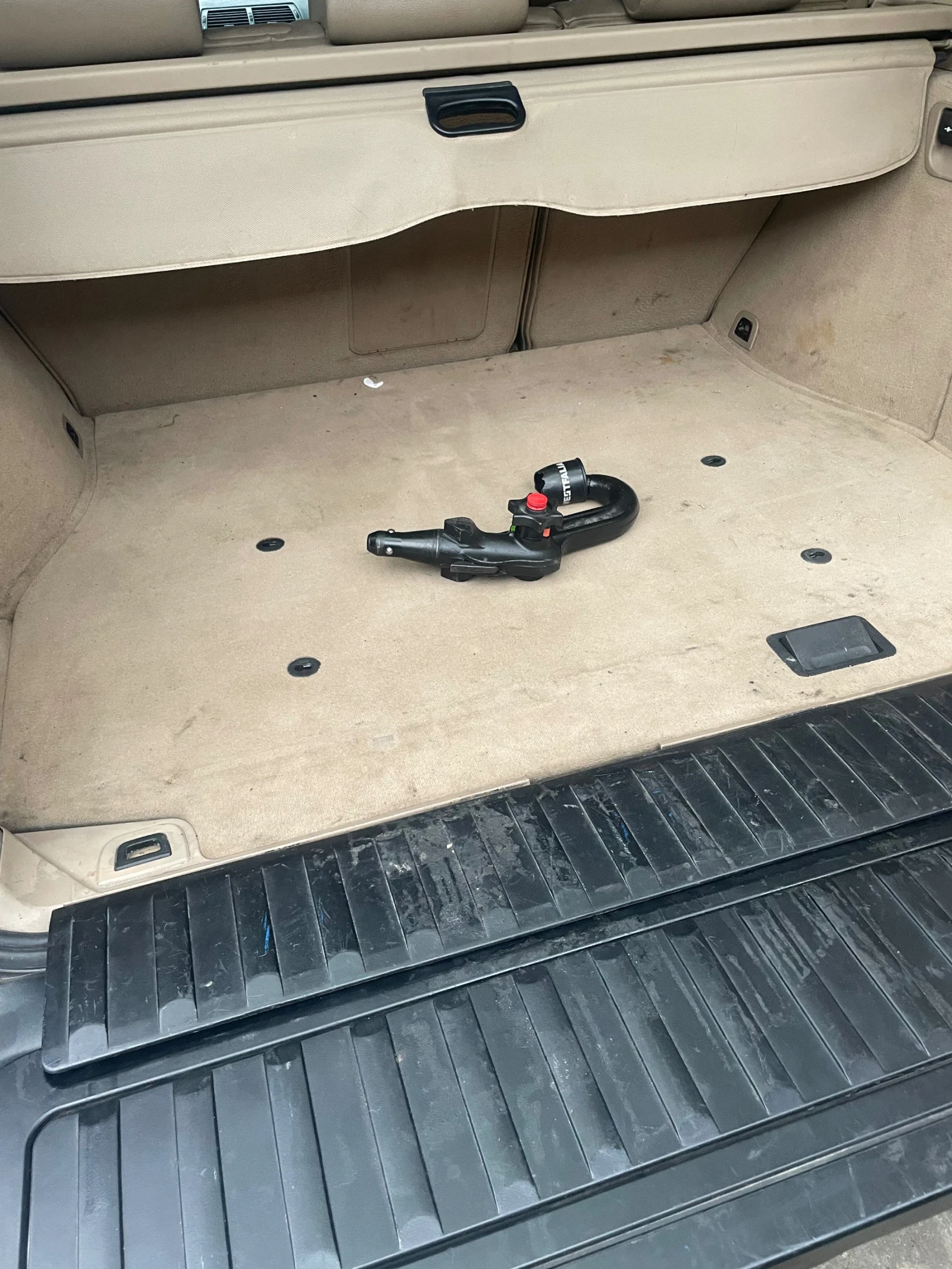 BMW X5 3.0D 218 | Mobile.bg   4