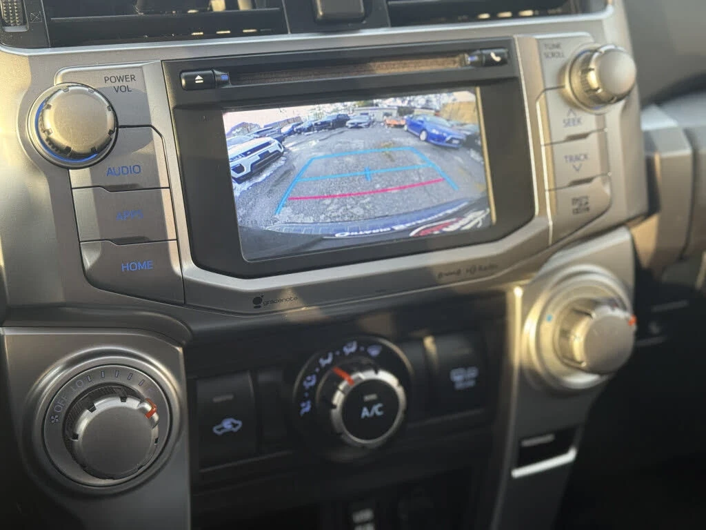 Toyota 4runner SR5 /   | Mobile.bg   11