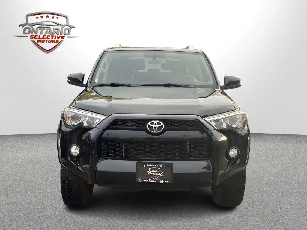 Toyota 4runner SR5 /   | Mobile.bg   1