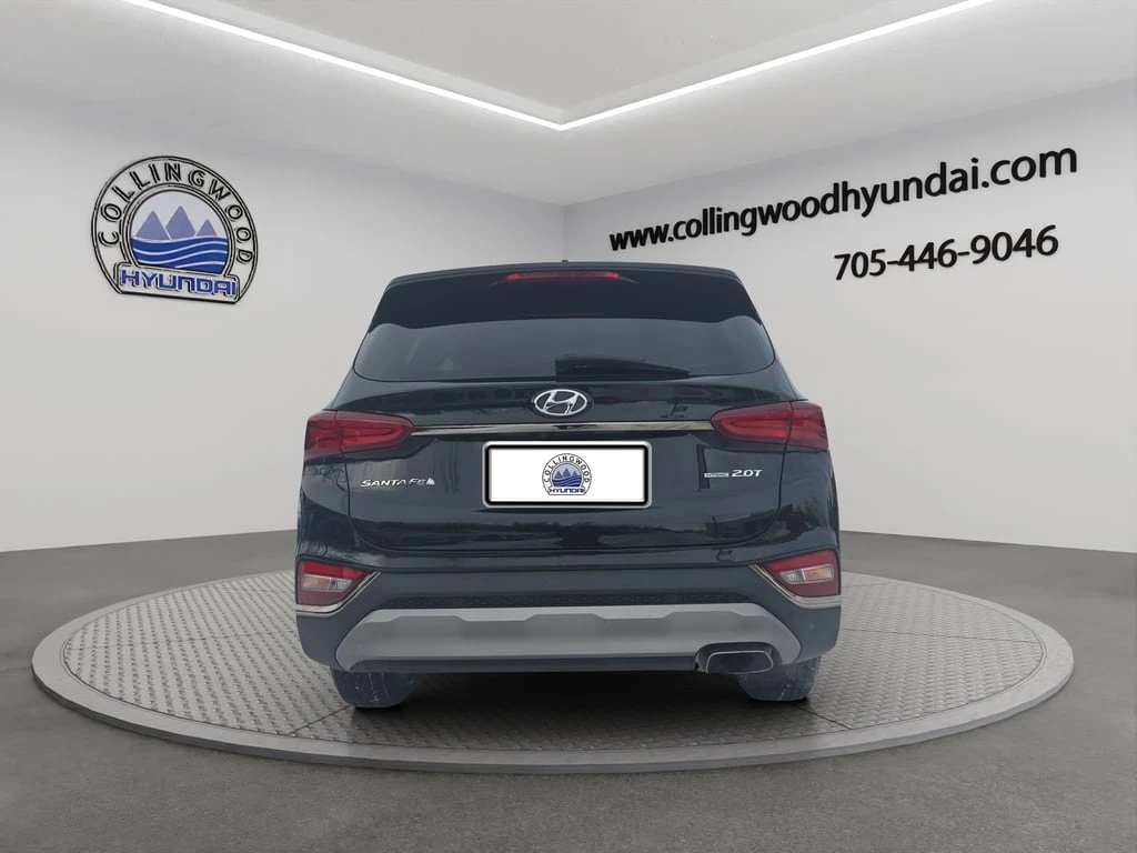 Hyundai Santa fe 2020 Luxury * CARFAX * ��� ������������ ������ | Mobile.bg � ����������� 7