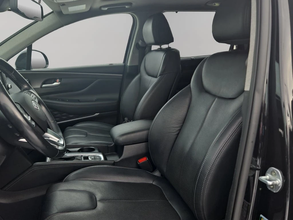 Hyundai Santa fe 2020 Luxury * CARFAX * ��� ������������ ������ | Mobile.bg � ����������� 11