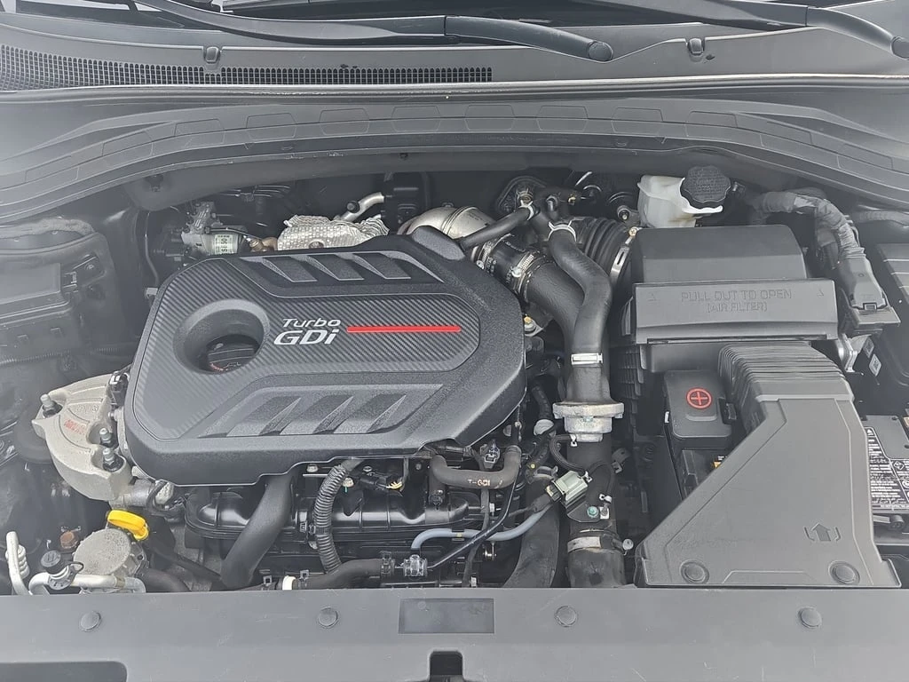 Hyundai Santa fe 2020 Luxury * CARFAX * ��� ������������ ������ | Mobile.bg � ����������� 15