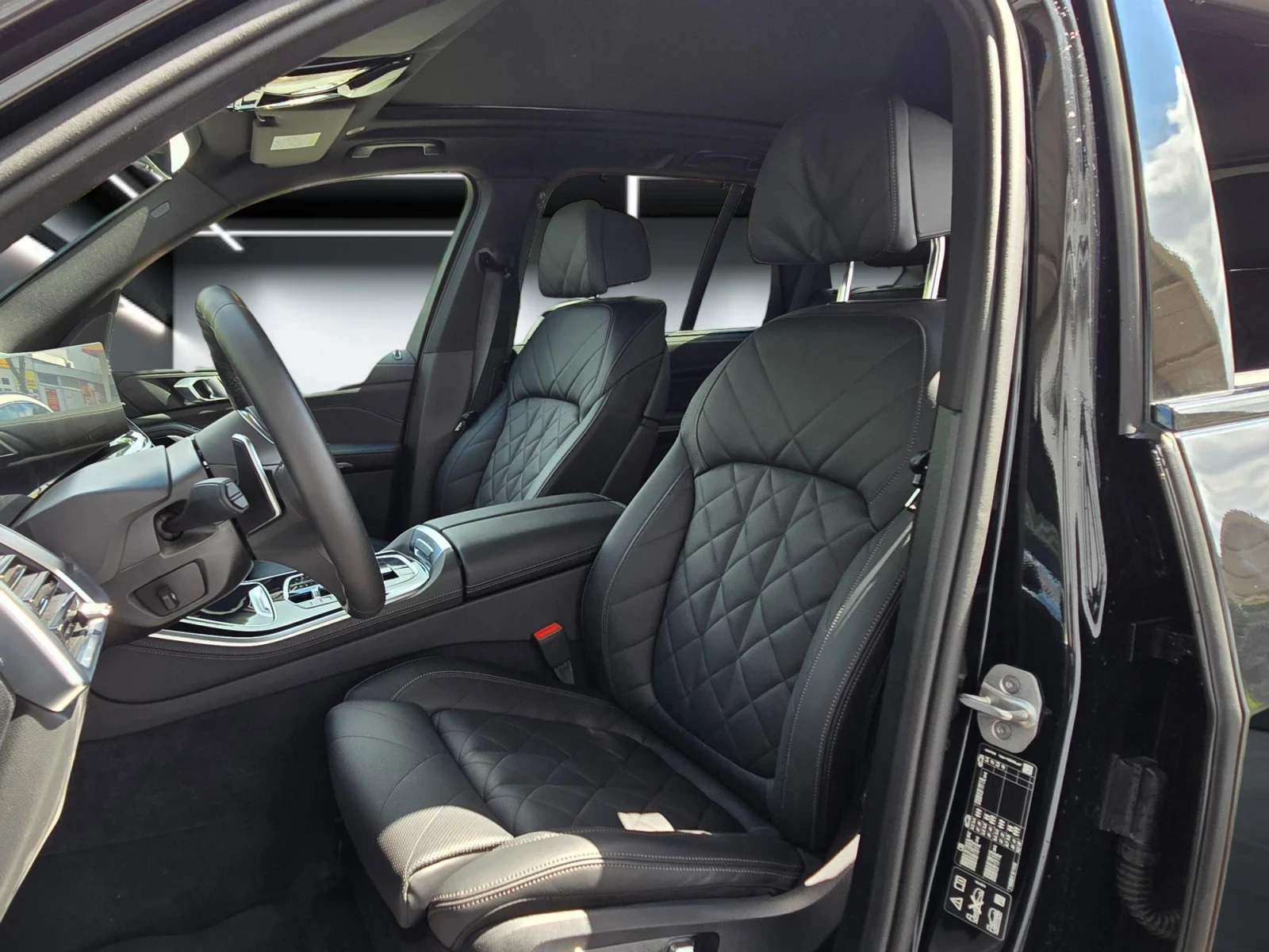 BMW X5 30D* XDRIVE* M-SPORT* 360* ����* H&K* �������� | Mobile.bg � ����������� 11