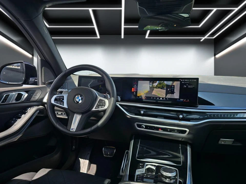 BMW X5 30D* XDRIVE* M-SPORT* 360* ����* H&K* �������� | Mobile.bg � ����������� 13