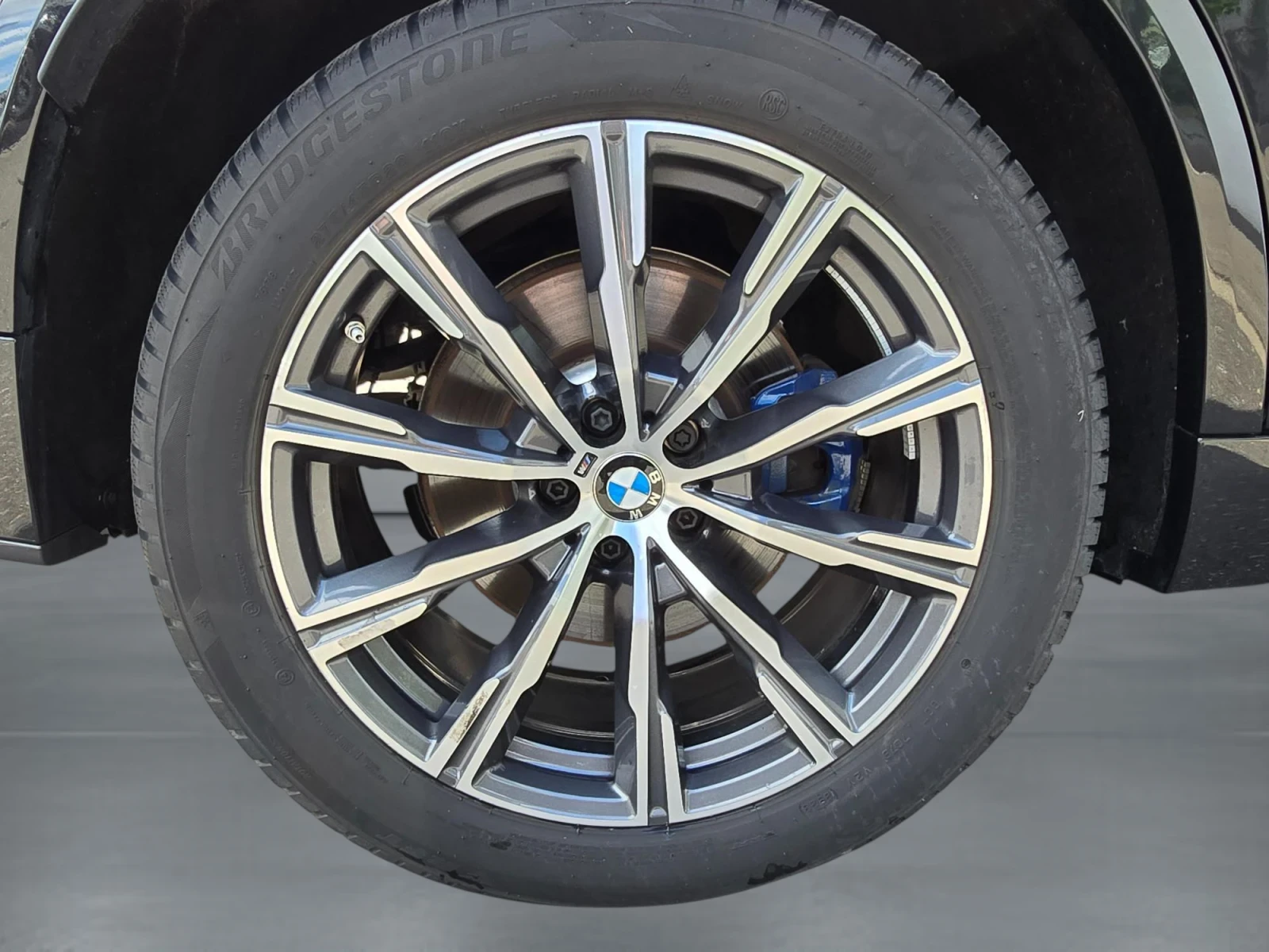 BMW X5 30D* XDRIVE* M-SPORT* 360* ����* H&K* �������� | Mobile.bg � ����������� 3