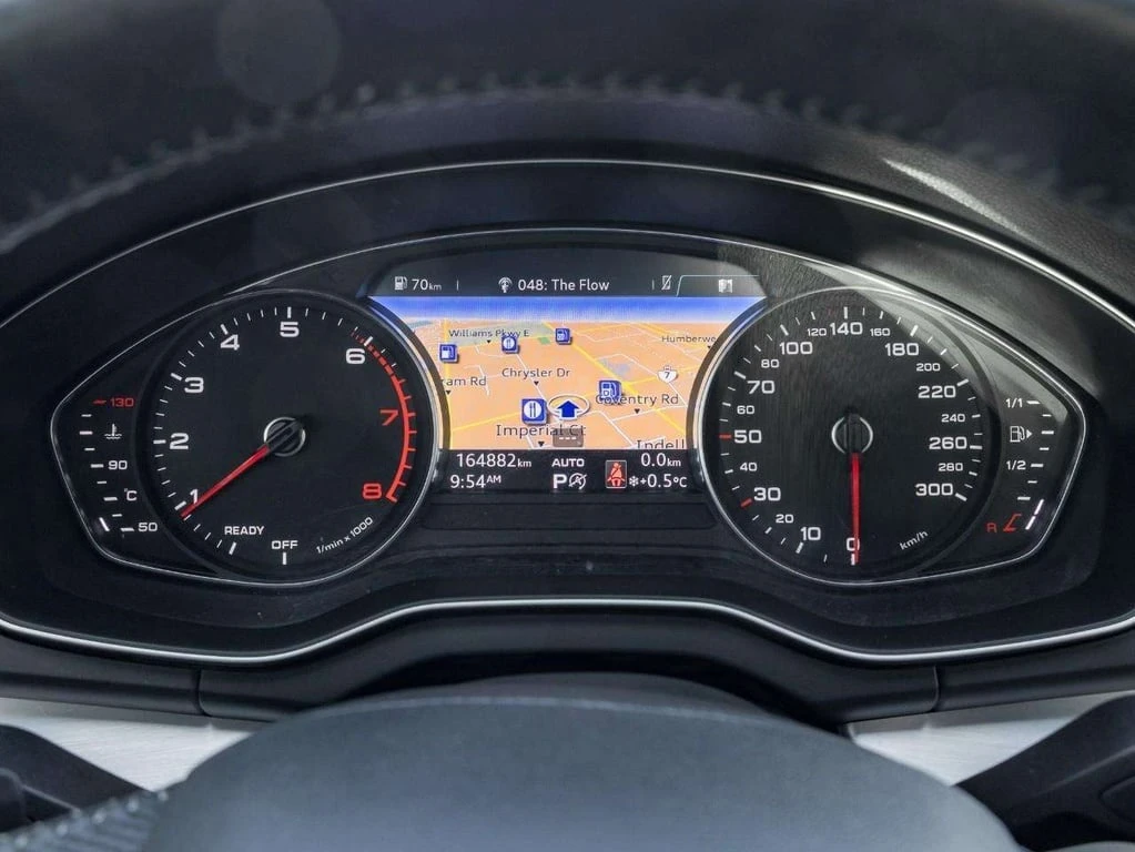 Audi Q5 * CARFAX * БЕЗ ПЪРВОНАЧАЛНА ВНОСКА - изображение 10