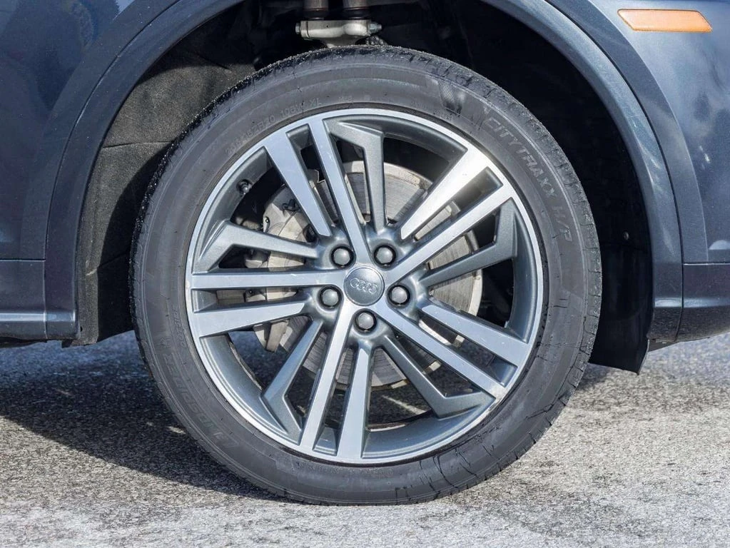 Audi Q5 * CARFAX * БЕЗ ПЪРВОНАЧАЛНА ВНОСКА - изображение 4